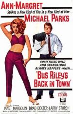 Watch Bus Riley\'s Back in Town M4uhd