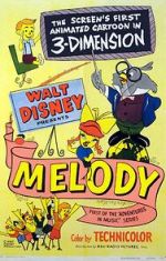 Watch Melody (Short 1953) M4uhd
