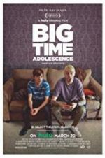 Watch Big Time Adolescence M4uhd