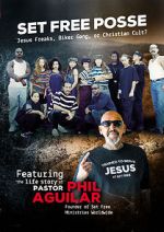 Watch Set Free Posse: Jesus Freaks, Biker Gang, or Christian Cult? M4uhd