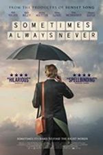 Watch Sometimes Always Never M4uhd