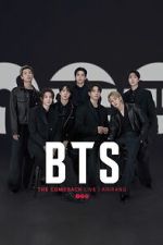 Watch BTS THE COMEBACK LIVE | ARIRANG M4uhd