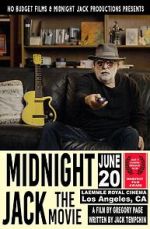 Watch Midnight Jack the Movie M4uhd