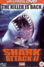Watch Shark Attack 2 M4uhd