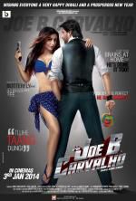 Watch Mr Joe B. Carvalho M4uhd