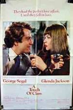 Watch A Touch of Class M4uhd