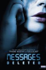 Watch Messages Deleted M4uhd
