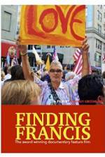 Watch Finding Francis M4uhd