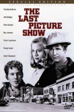 Watch The Last Picture Show M4uhd