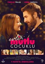 Watch Evli Mutlu Çocuklu M4uhd