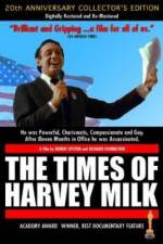 Watch The Times of Harvey Milk M4uhd