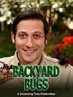Watch Backyard Bugs (Short 2014) M4uhd