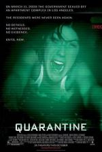 Watch Quarantine M4uhd