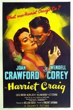 Watch Harriet Craig M4uhd