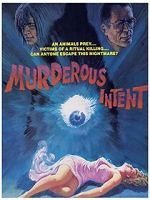 Watch Murderous Intent M4uhd