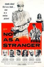 Watch Not As A Stranger M4uhd