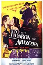 Watch The Baron of Arizona M4uhd