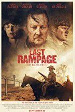 Watch Last Rampage: The Escape of Gary Tison M4uhd
