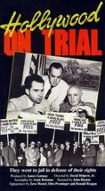Watch Hollywood on Trial M4uhd