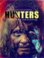 Watch Hunters M4uhd