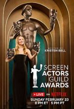 Watch The 31st Annual Screen Actors Guild Awards (TV Special 2025) M4uhd