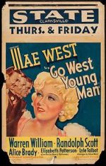 Watch Go West Young Man M4uhd