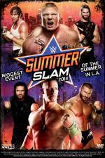 Watch WWE Summerslam M4uhd