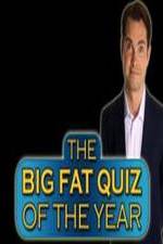 Watch The Big Fat Quiz of the Year M4uhd