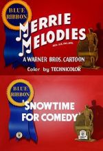 Watch Snow Time for Comedy (Short 1941) M4uhd