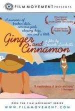 Watch Ginger and Cinnamon M4uhd