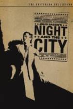 Watch Night and the City M4uhd