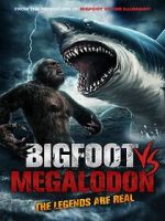 Watch Bigfoot vs Megalodon M4uhd