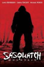 Watch Sasquatch Mountain M4uhd