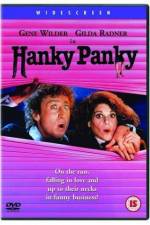 Watch Hanky Panky M4uhd
