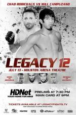 Watch Legacy Fighting Championship 12 M4uhd