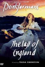 Watch The Last of England M4uhd