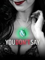 Watch You Don\'t Say! M4uhd