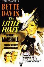 Watch Little Foxes M4uhd
