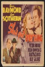 Watch She's Got Everything M4uhd
