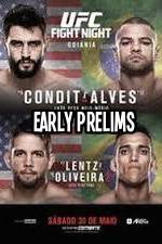 Watch UFC Fight Night 67 Early Prelims M4uhd
