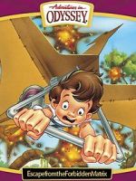 Watch Adventures in Odyssey: Escape from the Forbidden Matrix M4uhd
