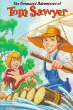 Watch The Animated Adventures of Tom Sawyer M4uhd