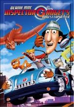 Watch Inspector Gadget\'s Biggest Caper Ever M4uhd