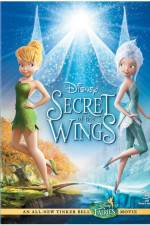 Watch Secret of the Wings M4uhd