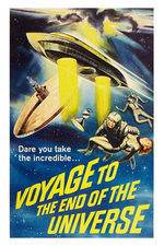Watch Voyage To The End Of The Universe M4uhd