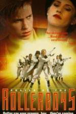 Watch Prayer of the Rollerboys M4uhd