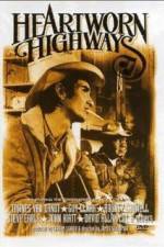 Watch Heartworn Highways M4uhd