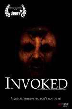Watch Invoked M4uhd