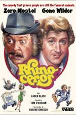 Watch Rhinoceros M4uhd