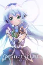 Watch Planetarian Hoshi no Hito M4uhd